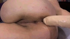Anal Chubby Mexican
