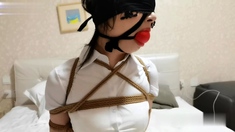 Chinese bondage