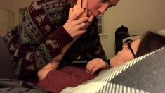 Naughty Amateur Fucked On Hidden Cam