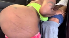 Cherokee D Ass - OnlyFans