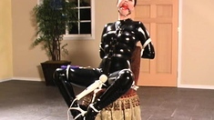 Bodacious Nasty BDSM Milf Fetish Sex