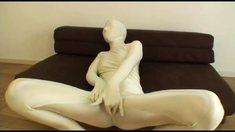 Black Amateur Explore Hot Foot Fetish