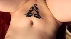 Amateur teen sucks dick hardcore sucking pussy
