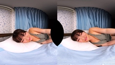 Asian Japanese teen big boobs creampie