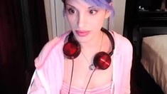 Solo Girl Free Amateur Webcam Porn Video