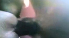 Sri Lankan Doggy Style Amateur