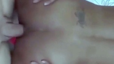 Bareback Amateur Asian Twinks Creamy Fun