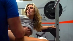 Bonnie Blues Cheating Wife Workout vol3