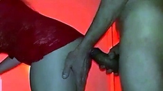 Monster Latin Bareback