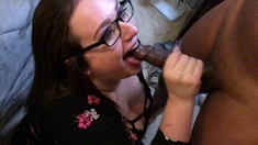 Hardcore big cock blowjob vids