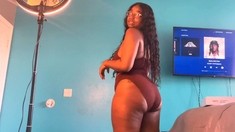Black and Ebony BABES