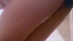 Ass Pussy Toy Webcam Show 574
