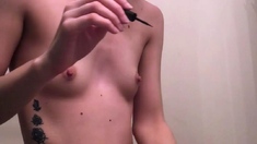 Mom amateur webcam pussy masturbate