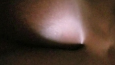 Hot Big Black Latina booty Black and Ebony