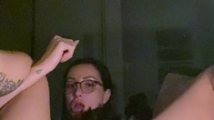 Mom amateur webcam pussy masturbate