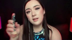 Kasha Reine - ASMR Love Spell