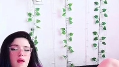 Close Up Milf Getting It In The Ass