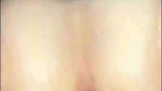 Big Ass Blonde Hardcore Pov Fuck