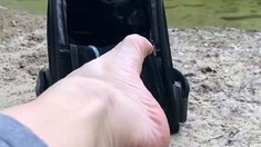 Lezlyan aka la_little_dancer_feet OnlyFans - Watch as I