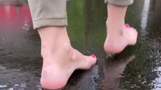 Lezlyan aka la_little_dancer_feet OnlyFans - We will need