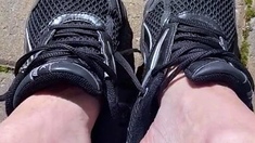 Lezlyan aka la_little_dancer_feet OnlyFans - For all of you