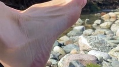 Lezlyan aka la_little_dancer_feet OnlyFans - OK, I might