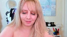 Amateur Webcam Chick Masturbates On Webcam More at