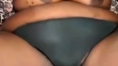 Notorious Ssbbw