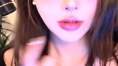Amateur Asian Model With Big Boobs Getting fucked