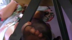 Hot cumshot for amateur fetish mature stockings slut