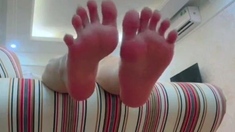 SnowPrincess aka snowpriness OnlyFans - When I’m so small