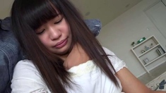 Hot Asian College Teen Homemade Sex