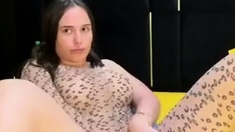 Alice Amateur Blonde Toys Masturbation