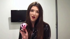 amyyyoxxox - BNWO chastity tease and SPH