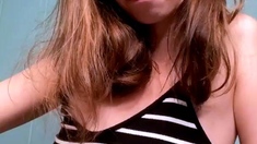 Webcam teen cd solo