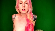 Harley Sin – Mommy’s Dirty Panties