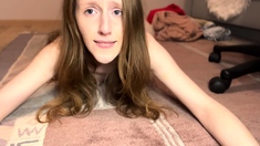 Amateur 18yo Webcam Teen New 19