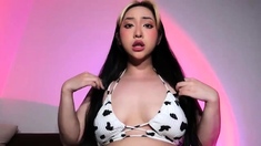 ClaudiaHon - New year new goon