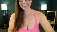 Webcams 2015018 A Big Boobs Porn Video