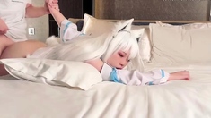 Laurus - Shirakami Fubuki