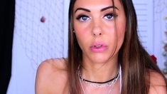 Angelique ASMR - Big Boobs