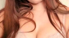 Puffin ASMR - Dildo Handjob