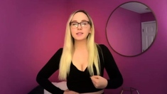 Candy Glitter - Gooner Experiment