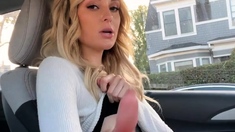 pulling out of the shell