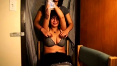 TheTickleRoom - The Best of Imelda Bringing Back the Fan