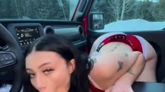 Auhneesh Nicole
