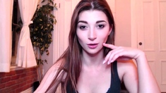 Eva De Vil Slapped, Smacked and Spat On