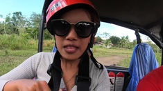 Close Up And Cumshot