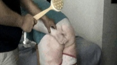 Amateur Hard Sex Ass Fuck Toy