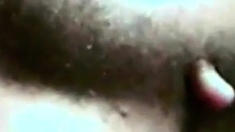 Daddy's Elongated Nipples